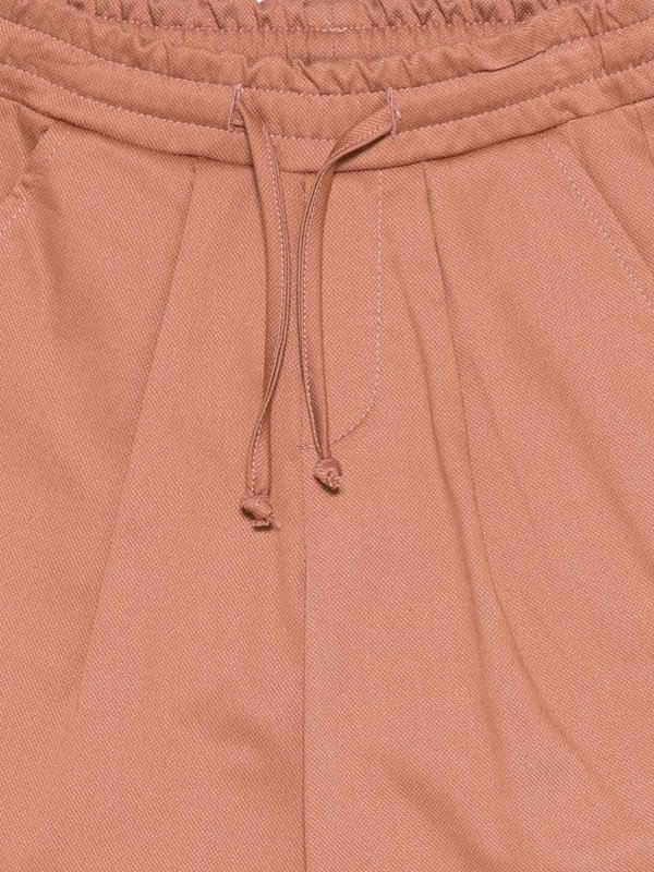 SUENOS: Shorts online - Shorts - Marrón
