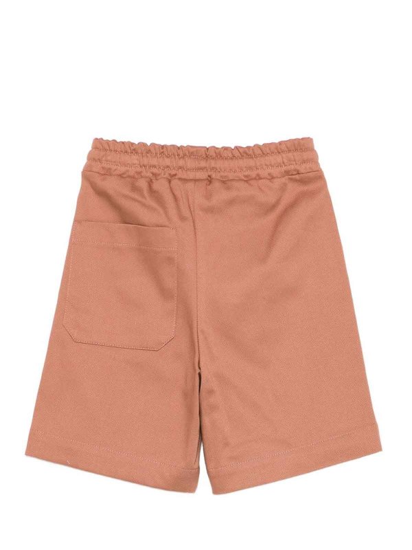 The Best Shops SUENOS: Shorts - Shorts - Marrón
