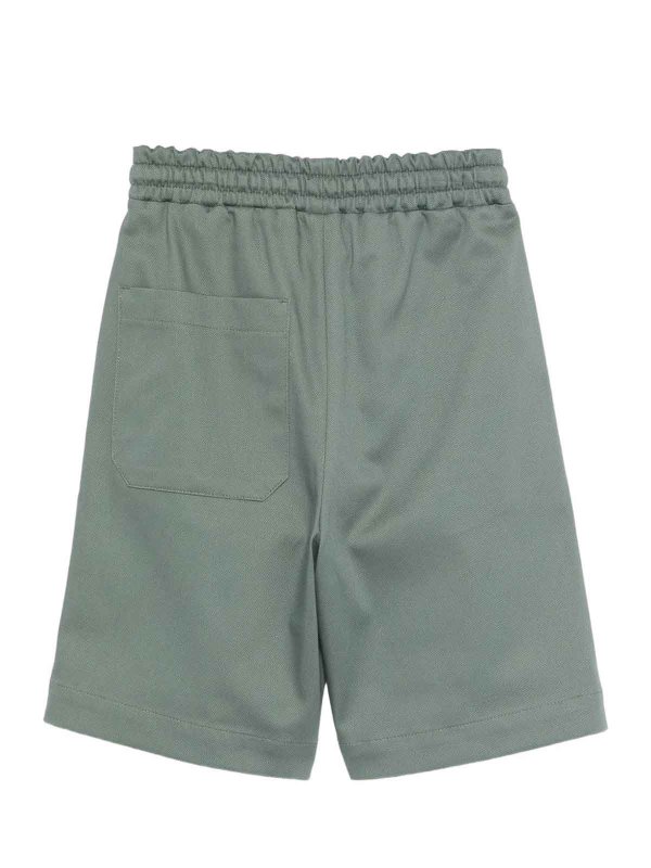 The Best Shops SUENOS: Shorts - Shorts - Verde