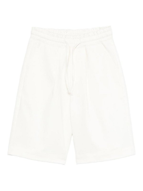 SUENOS: Shorts - Short - Blanc