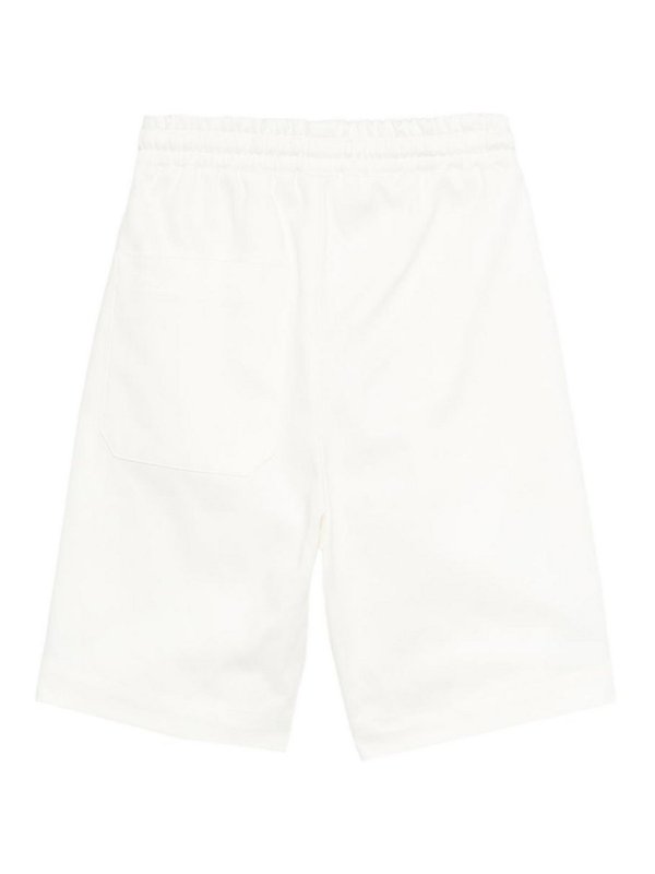 SUENOS: Shorts online - Short - Blanc