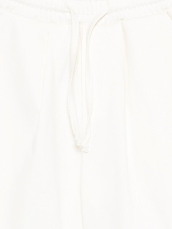 The Best Shops SUENOS: Shorts - Short - Blanc