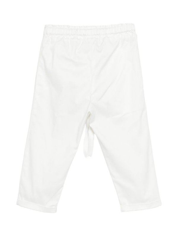 The Best Shops SUENOS: casual trousers - Drawstring Pants