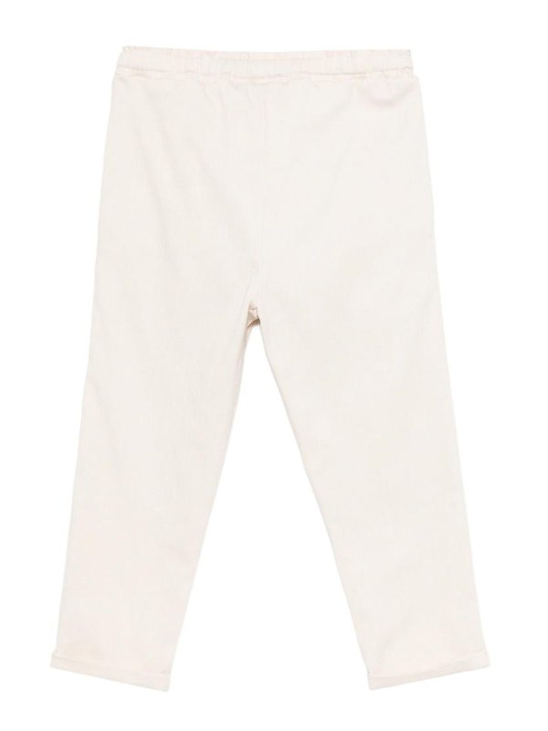 SUENOS: Pantalons casual online - Pantalons Décontractés - Beige