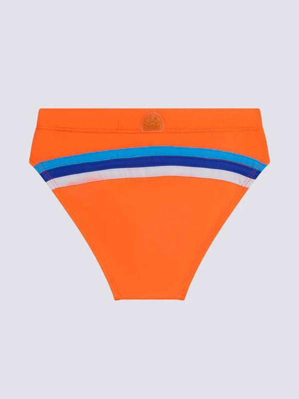 SUNDEK: Badeanzüge und Badehosen online - Badehose - Orange