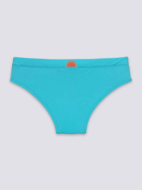 SUNDEK: Badeanzüge und Badehosen online - Badehose - Hellblau