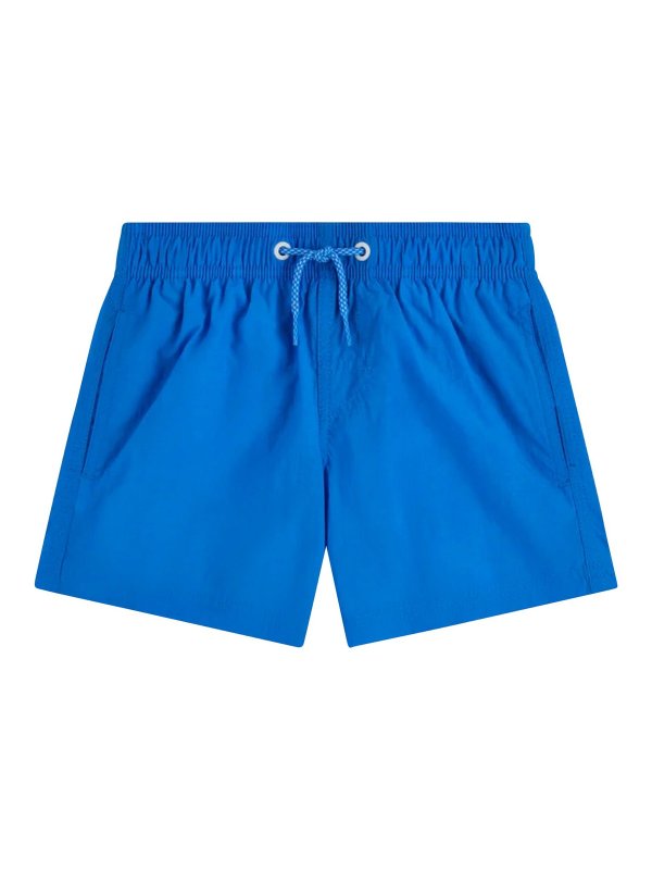 SUNDEK: Costumi piscina e boxer - Costume Con Logo