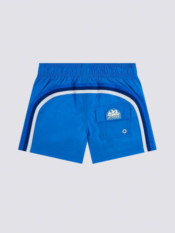 SUNDEK: Costumi piscina e boxer online - Costume Con Logo