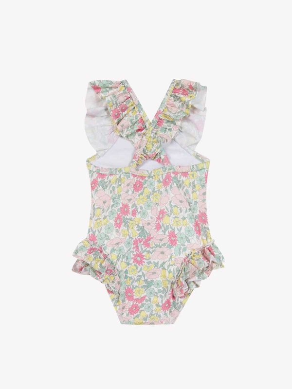 TARTINE ET CHOCOLAT: ワンピース online - ワンピース - イエロー