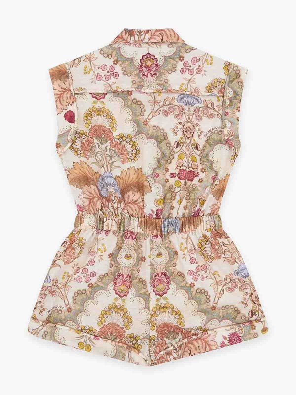 ZIMMERMANN: トラウザーショーツ online - ショートパンツ - 白
