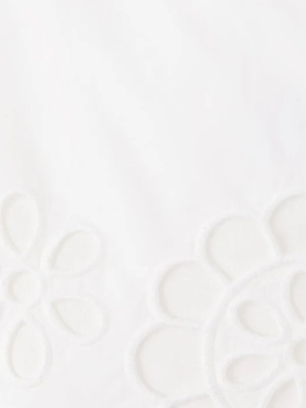 The Best Shops ZIMMERMANN: Hosen Shorts - Shorts - Weiß