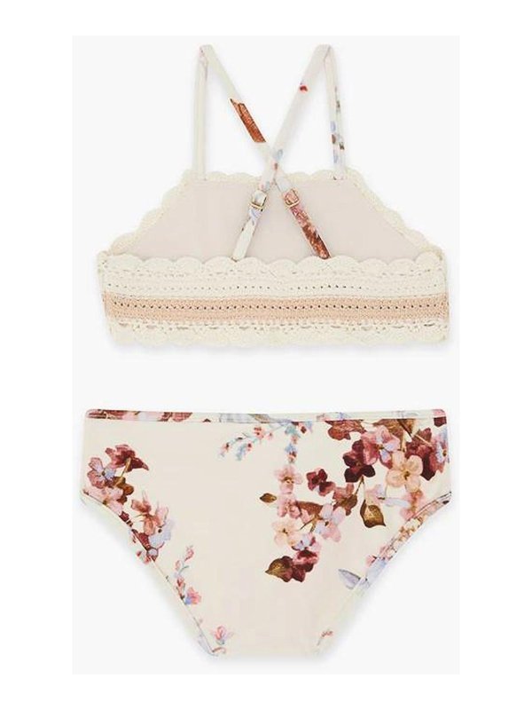 ZIMMERMANN: Bañadores online - Bañador - Blanco