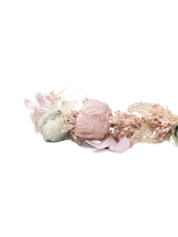 The Best Shops AMAYA: Haaraccessoires - Haarkrone
