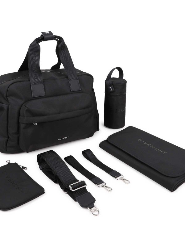 GIVENCHY: Schultertaschen online - Schultertasche - Schwarz