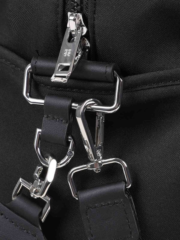 Schultertasche - Schwarz shop online: GIVENCHY