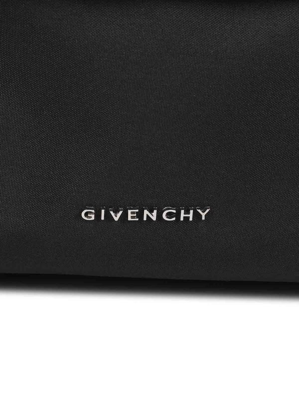 The Best Shops GIVENCHY: Schultertasche - Schwarz