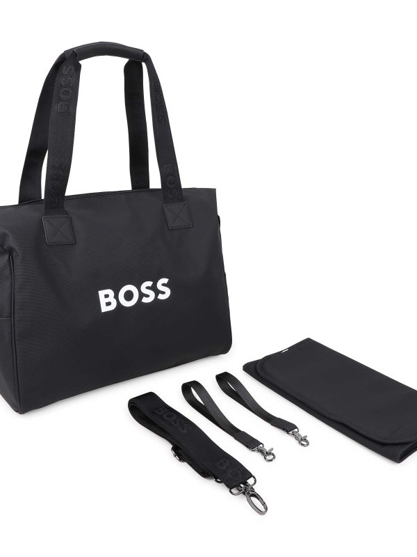 Hugo Boss: shoulder bags online - Changing Bag