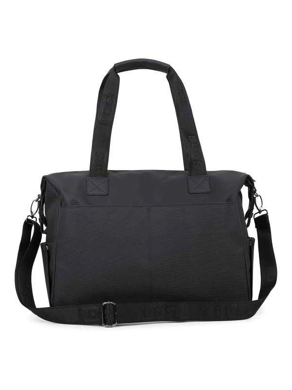 The Best Shops Hugo Boss: shoulder bags - Changing Bag