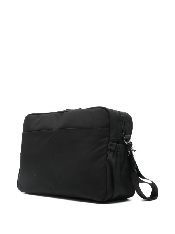 Hugo Boss: ショルダーバッグ online - ショルダーバッグ - 黒