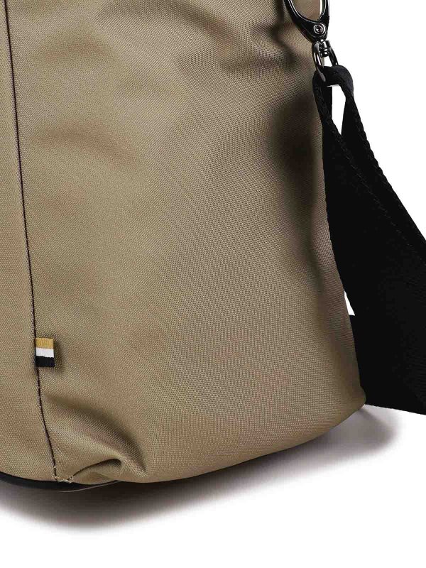 ショルダーバッグ - ブラウン shop online: Hugo Boss