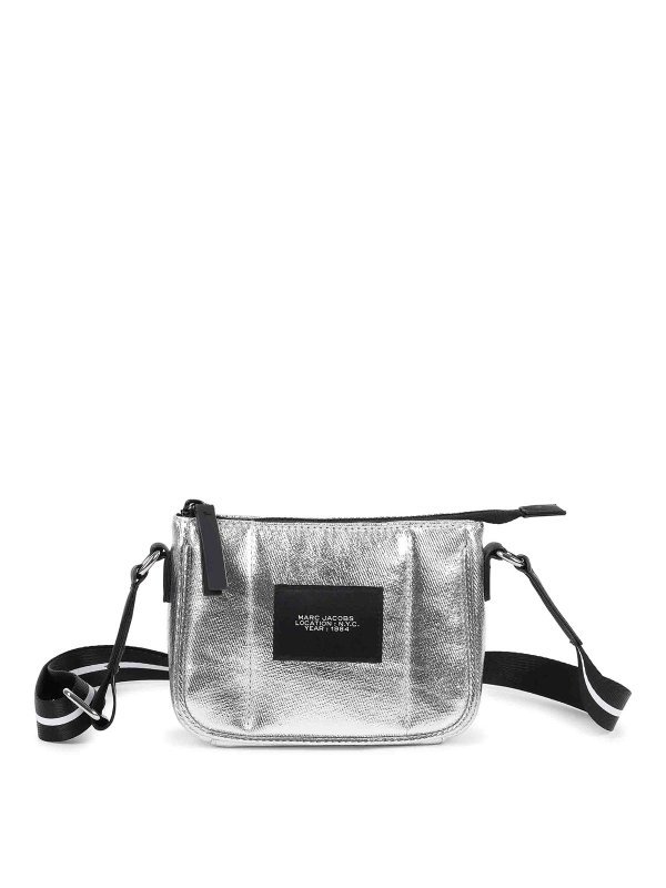 MARC JACOBS: totes bags - Bag With Logo