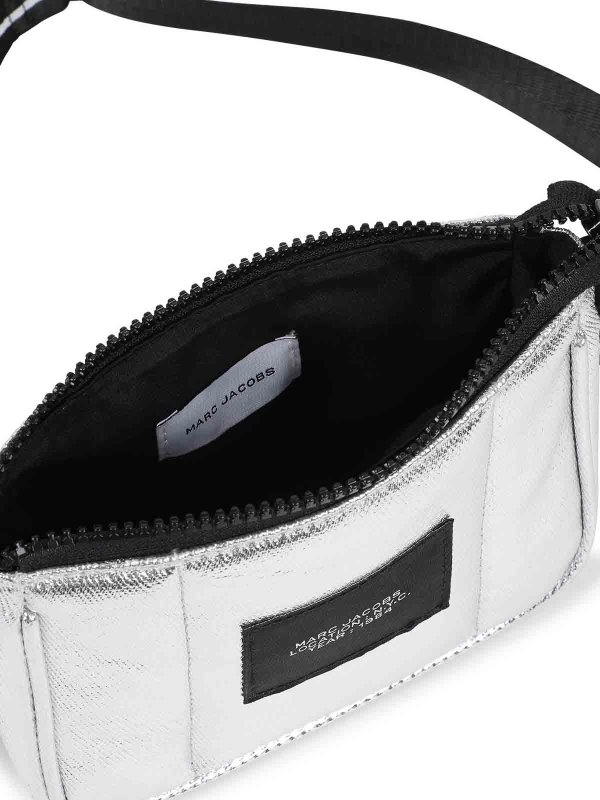 MARC JACOBS: totes bags online - Bag With Logo