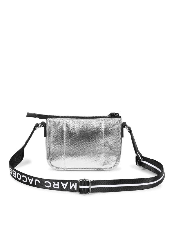 The Best Shops MARC JACOBS: totes bags - Bag With Logo
