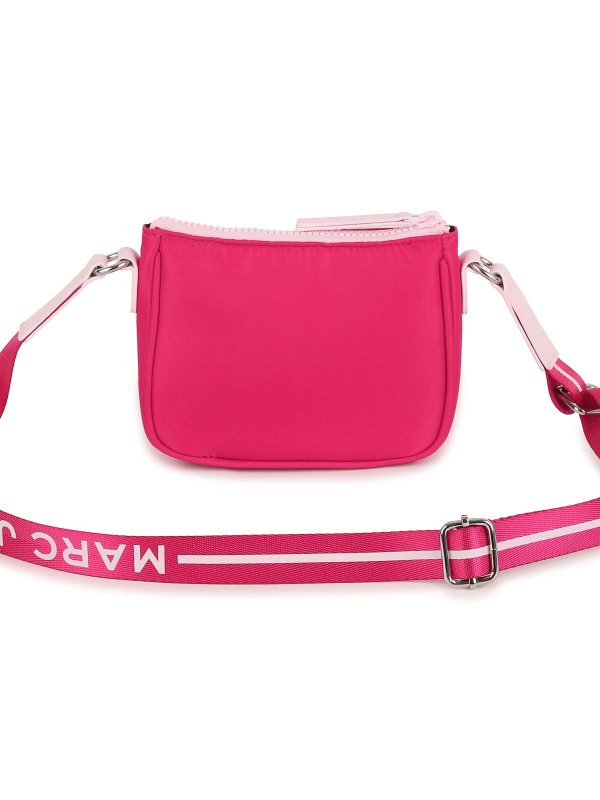 MARC JACOBS: shopper online - Borsa Con Logo