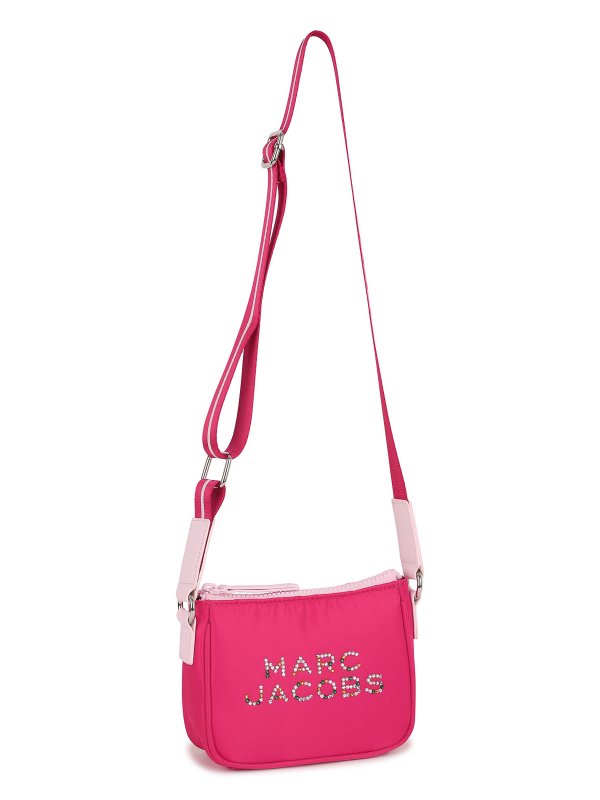 The Best Shops MARC JACOBS: shopper - Borsa Con Logo