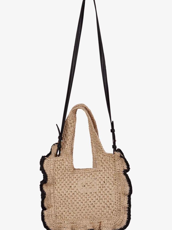 M.S.G.M. KIDS: shopper online - Borsa Con Ruches