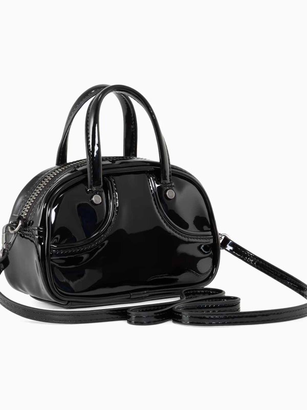 PUMA: Handtaschen online - Shopper - Schwarz