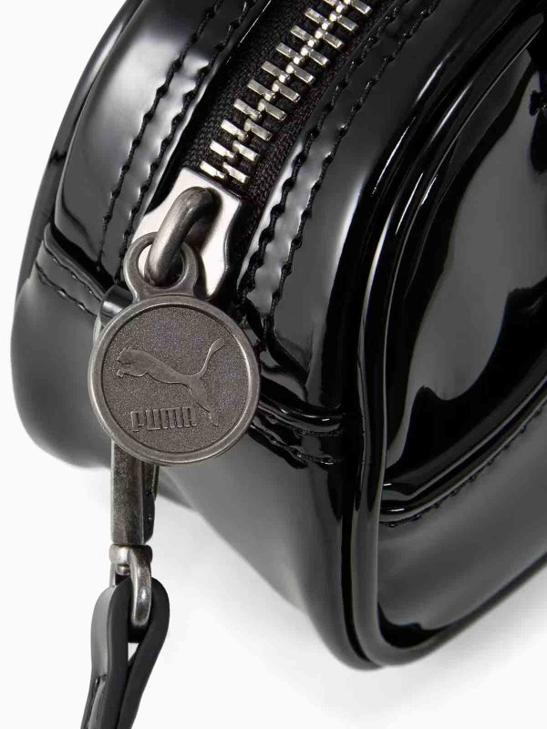 The Best Shops PUMA: Handtaschen - Shopper - Schwarz