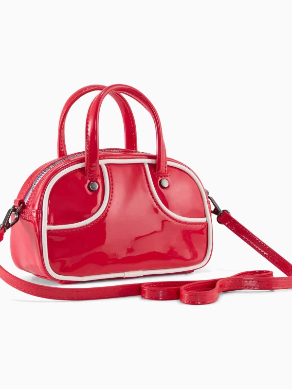 PUMA: Sacs à main online - Sac Cabas - Rouge