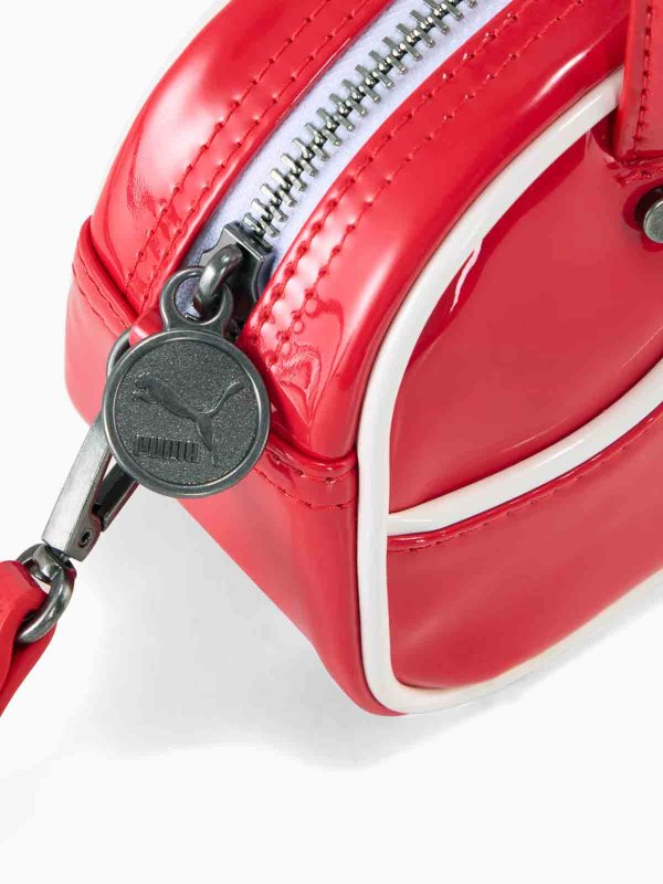 The Best Shops PUMA: Sacs à main - Sac Cabas - Rouge