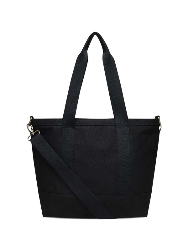 RALPH LAUREN: トートバッグ online - トートバッグ - 黒