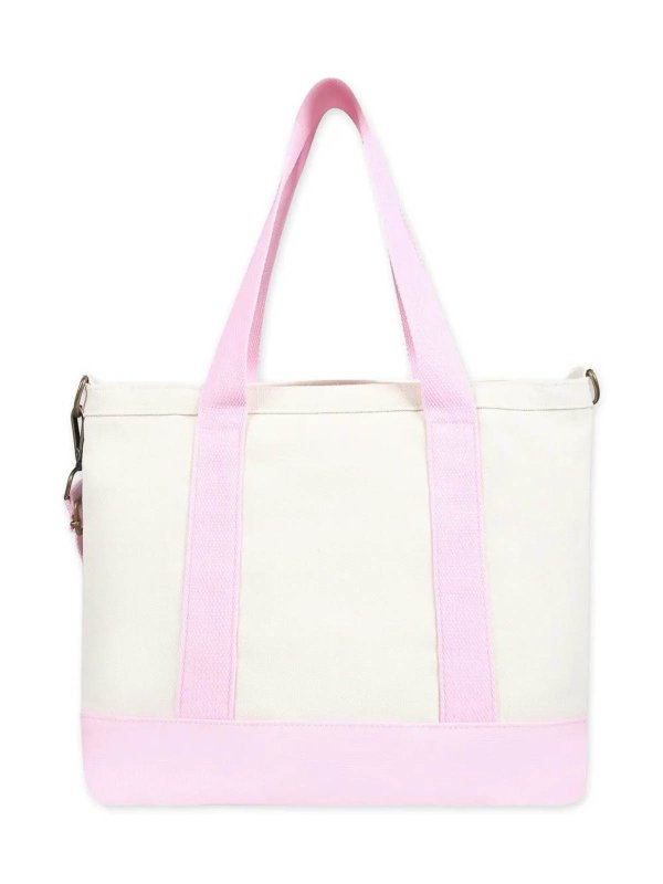 RALPH LAUREN: トートバッグ online - トートバッグ - ヌードカラー