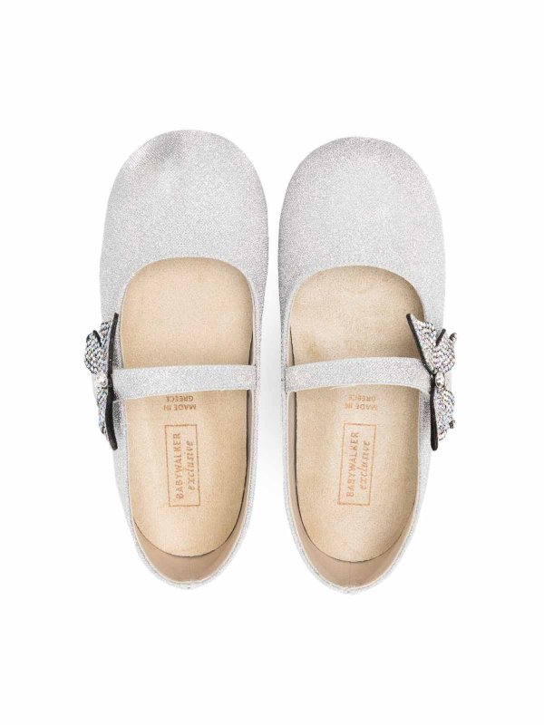 BABYWALKER: ballerine online - Ballerine Con Farfalla