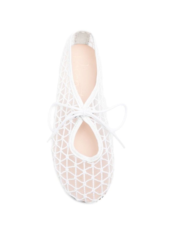 ELI 1957: Bailarinas online - Bailarinas - Blanco