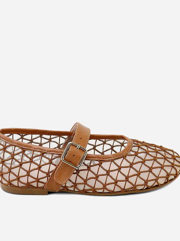 ELI 1957: ballerine online - Ballerinetraforate