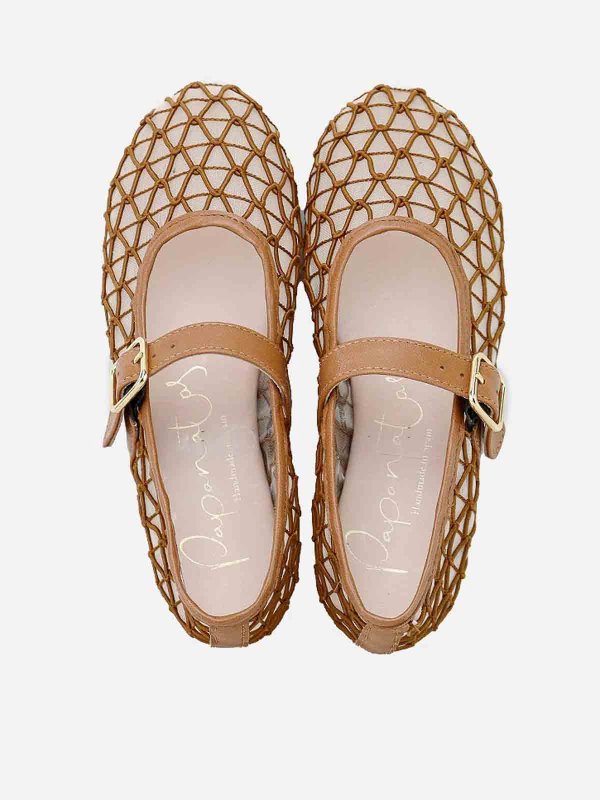 Ballerinetraforate shop online: ELI 1957