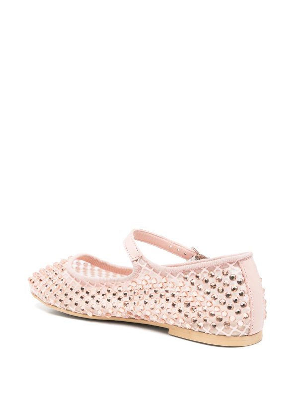 FLORENS: Bailarinas online - Bailarinas - Rosado