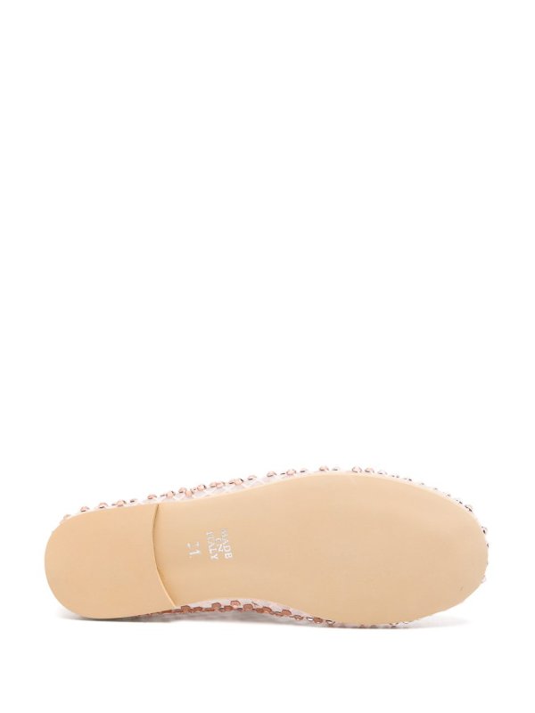Bailarinas - Rosado shop online: FLORENS