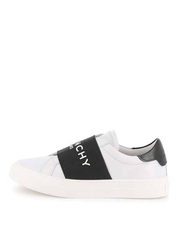 The Best Shops GIVENCHY: Zapatillas - Zapatillas - Blanco
