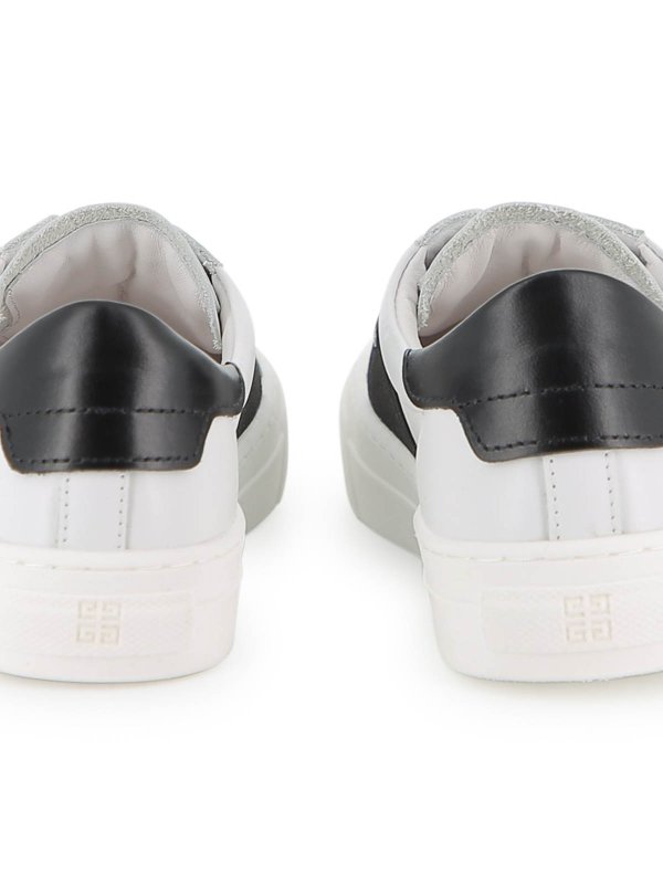 Zapatillas - Blanco shop online: GIVENCHY