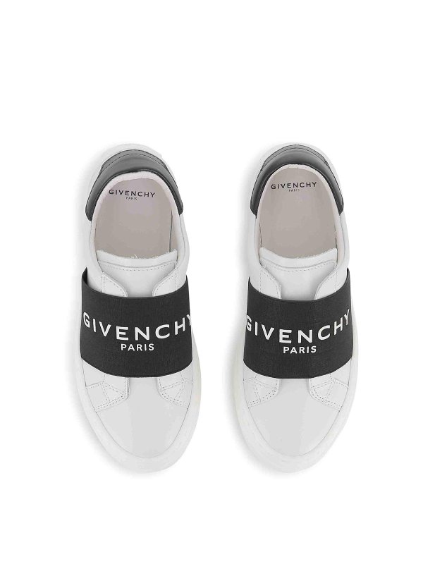 GIVENCHY buy online Zapatillas - Blanco