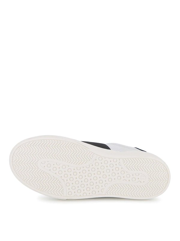 The Best Shops GIVENCHY: Zapatillas - Blanco
