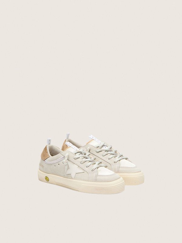 GOLDEN GOOSE: スニーカー online - スニーカー - グレー