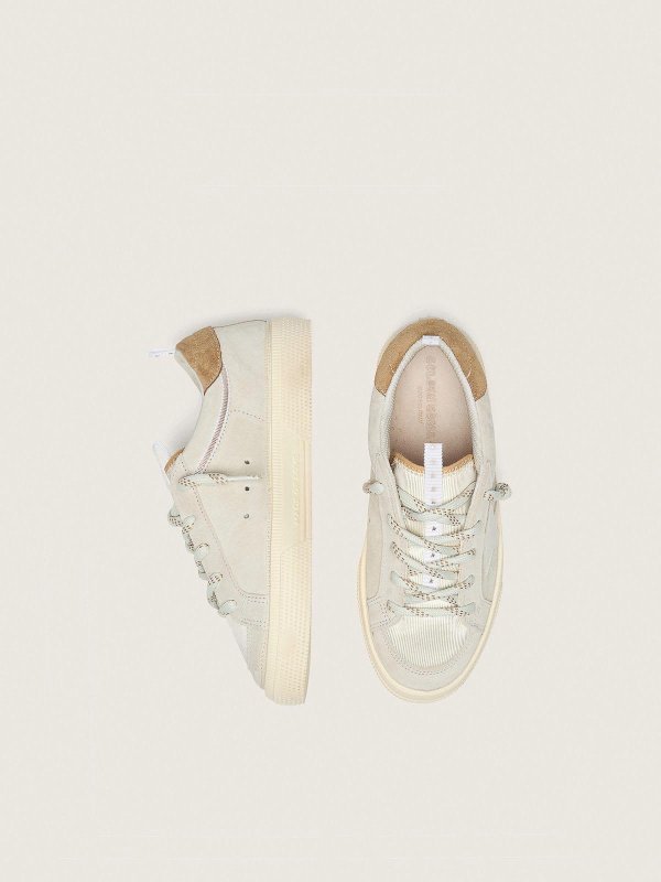 The Best Shops GOLDEN GOOSE: スニーカー - スニーカー - グレー
