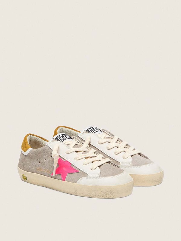 GOLDEN GOOSE: スニーカー online - スニーカー - 白