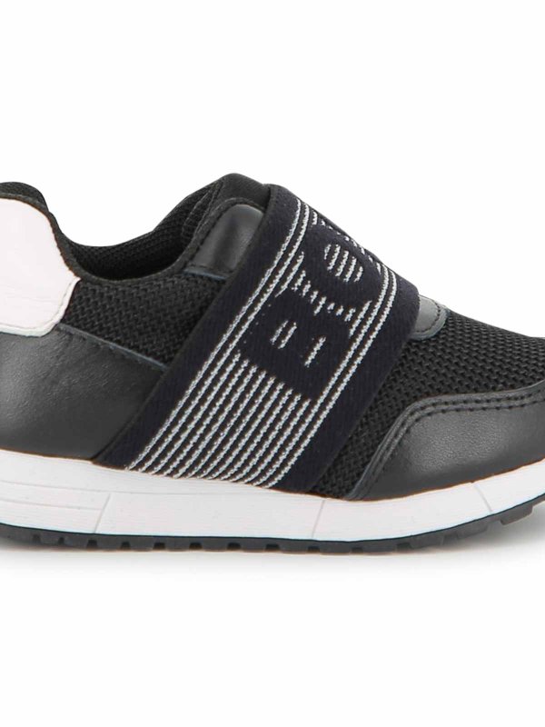 Hugo Boss: スニーカー online - スニーカー - 黒